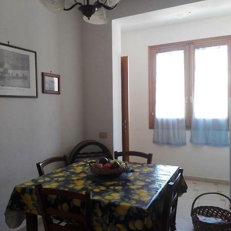 Casa Della Camperia Apartment Фавиняна Екстериор снимка