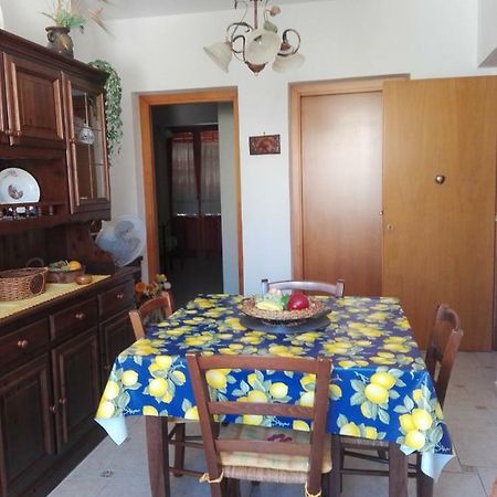 Casa Della Camperia Apartment Фавиняна Екстериор снимка