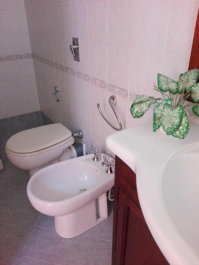 Casa Della Camperia Apartment Фавиняна Екстериор снимка